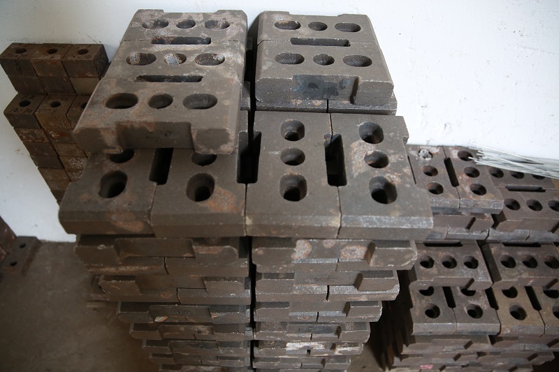 矿山机械配件 矿山机械配件